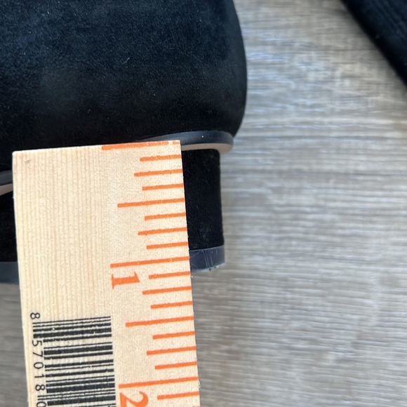 Stuart weitzman over the knee boot size 37 - Picture 10 of 11